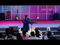 main service with dr. chris lubega 2025.01.26