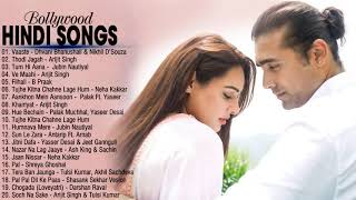 Top Bollywood Romantic Love Songs 2020 💖 New Hindi Songs 2020 December💖 Best Indian Songs 2021