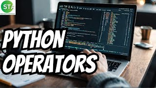 Master Python Operators With This Ultimate Guide || Part 1