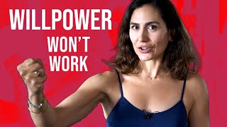 Successfully Achieving your Health and Fitness Goals: Willpower Doesn't Work, Here’s What Does