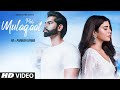 PHIR MULAQAAT Video Song | RII Featuring Parmish Verma | KUNAAL-RANGON | T-Series