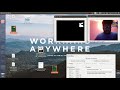 Virtual mouse using OpenCV and Python (v1)