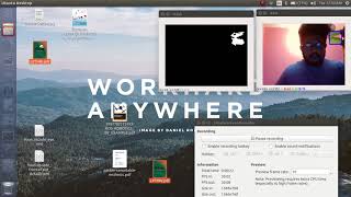Virtual mouse using OpenCV and Python (v1)