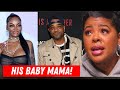 At 53, Chrissy Lampkin FINALLY BREAKS SILENCE on Jim Jones Marriage Rumors