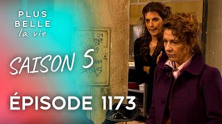 Saison 5, Épisode 1173 - PLUS BELLE LA VIE | Samia remet en question son métier