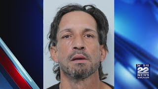 Man charged with armed robbery after allegedly robbing a CVS in Springfield