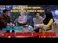 MALAM MINGGUAN BARENG RONANSAEFULL GOBAN & NABILA || BANG RONAN KASIH SHALAWAT SPESIAL UNTUK NABILA