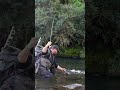 Dry Fly Fishing