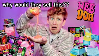 Ranking every VIRAL rare NEEDOH I could find