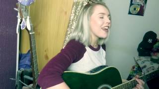 Ed Sheeran - Galway Girl | Bethan Horton Cover