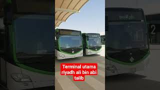 terminal riyadh ali bin abi talib-BRT 11#shrots #shortvideo #fyp #riyadhsaudiarabia