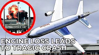 Air Crash Confidential | Episode 3: Engineering Error | FD Real Show