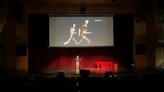 Intersections Between STEM and the Humanities | Hanjing Wang | TEDxShanghai American School Puxi