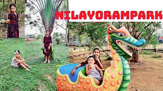 visit to Nilayoram park