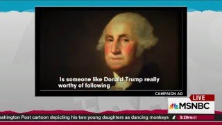 Donald Trump ad