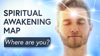The 5 Life-Changing Steps of Spiritual Awakening [You Won’t Believe #4]
