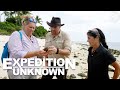 Josh Gates Unearths Treasures of Africa’s Atlantis | Expedition Unknown | Discovery