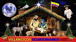 Villancicos Ecuatorianos Mix