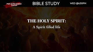 Path of Revelation Bible Study