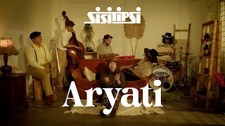 Sisitipsi - Aryati ( Official Music Video )