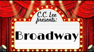 CCLee Spring Program PM