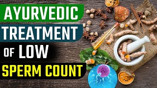 Ayurvedic Treatment Of Low Sperm Count | Shukranu Kaise Badhaaye? | Dr. Health