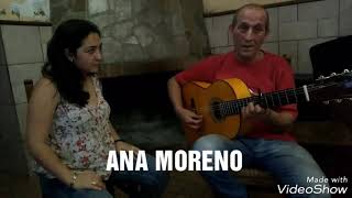 Ana Moreno - \