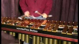 Mike Balter 25rs - Mallets That Cut Through