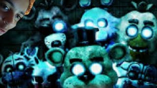 Five Nights at Freddys Help Wanted Vr Part 1