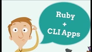 CLI Application in Ruby