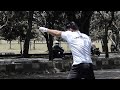 TUTORIAL SHADOW BOXING PEMULA (VERTICAL VIDEO)