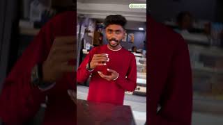 Karur la Adikira Veyiluku Suda oru Tea 🤣🤣🤣 | BLACK PEKOE | Karur Vlog