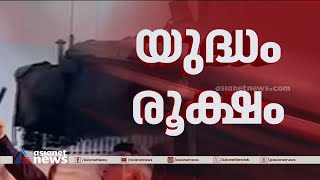 ഗാസയിൽ മരണം 7000 കടന്നു, 50 ബന്ദികൾ കൊല്ലപ്പെട്ടെന്ന് ഹമാസ്; ഇറാന് മുന്നറിയിപ്പുമായി അമേരിക്ക