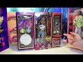 Rainbow High Rainbow Vision Vanessa Tempo Doll Review and Unboxing