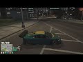 besties vs ballas 1st fight in little seoul multi pov nopixel 4.0