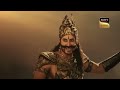 हनुमान ने गाड़ दिया धूम्राक्ष को ज़मीन में sankatmochan mahabali hanuman ep 433 full episode