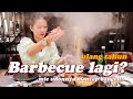 Pertama kali ke restoran ini makan BBQ dapat kejutan, apa ya kira-kira?