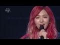 red velvet one of these nights 레드벨벳 7월 7일 yu huiyeol s sketchbook