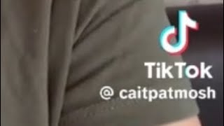 Caitpatmosh Demon slayer Tiktok skits p.t 4