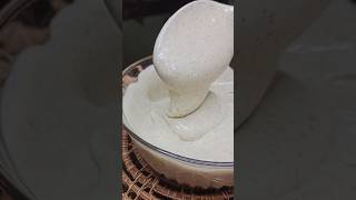 ১০০% পারফেক্ট স্বাদে মেয়োনেজ #shorts #mayonnaise #recipe #snacks #shortsvideo #mayonnaiserecipe