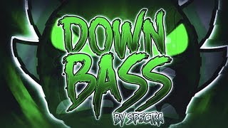 ШОК,  ПРОШЁЛ DOWN BASS С 1 ПОПЫТКИ !!!!!!