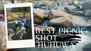 Huhuwa /Nakachikong Picnic  Spot North Garo Hills Meghalaya