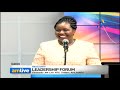 joyce laboso pledges not to purge bomet county officials if she becomes governor