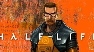 戰慄時空：Half-Life #2