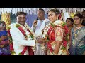 Navya & Naveen Wedding 4k