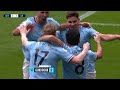 EXTENDED HIGHLIGHTS  Man City 4-1 Liverpool  Grealish inspires huge win