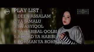 Sholawat Terbaru Full Album - Deen Assalam - Nisa Sabyan