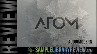 Review: ATOM by AudioModern