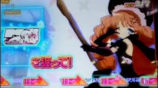 【魔法少女育成計画】6.5号機屈指の○台？