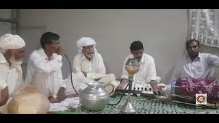 Qissa Heer Ranjha | Desi program | Folk Desi
